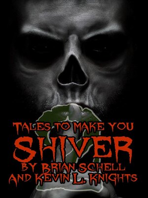 cover image of Tales to Make You Shiver 2